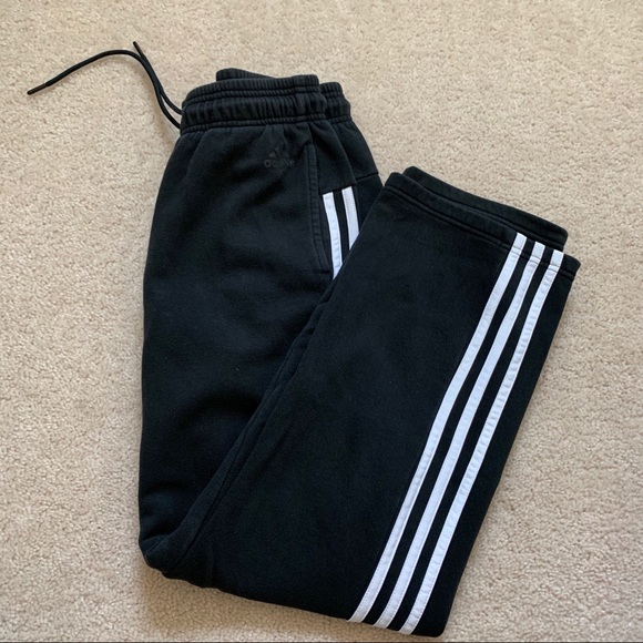 Adidas Sweatpants - Picture 1 of 4